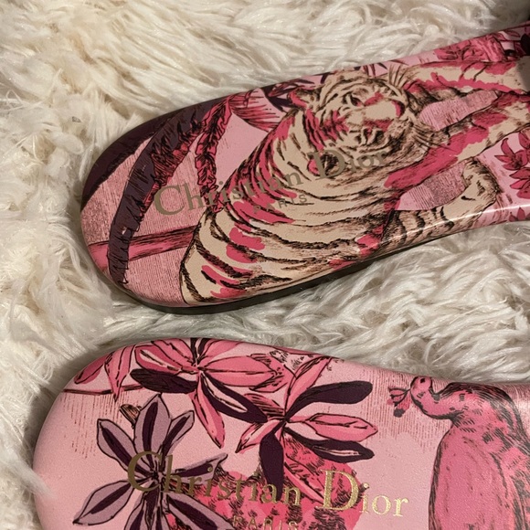 Dior DWAY SLIDE - Picture 5 of 5